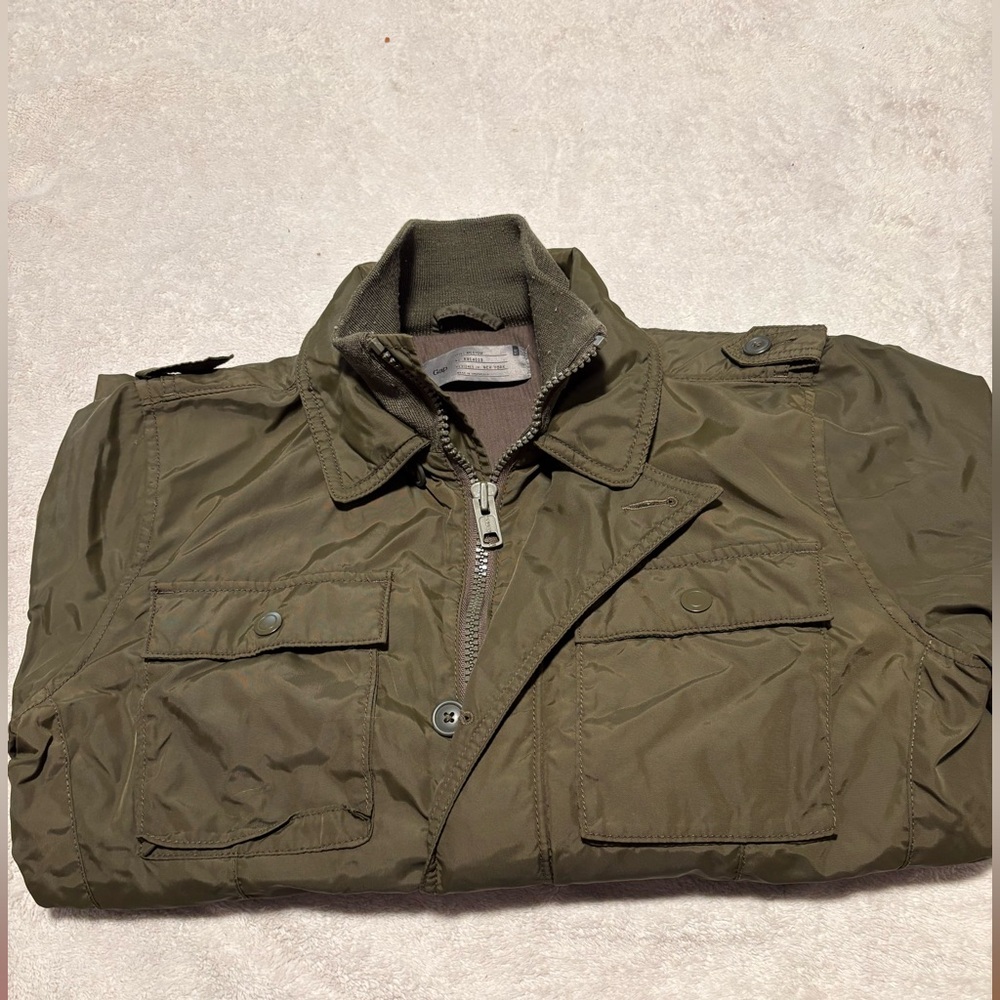 Casual Gap Windbreaker